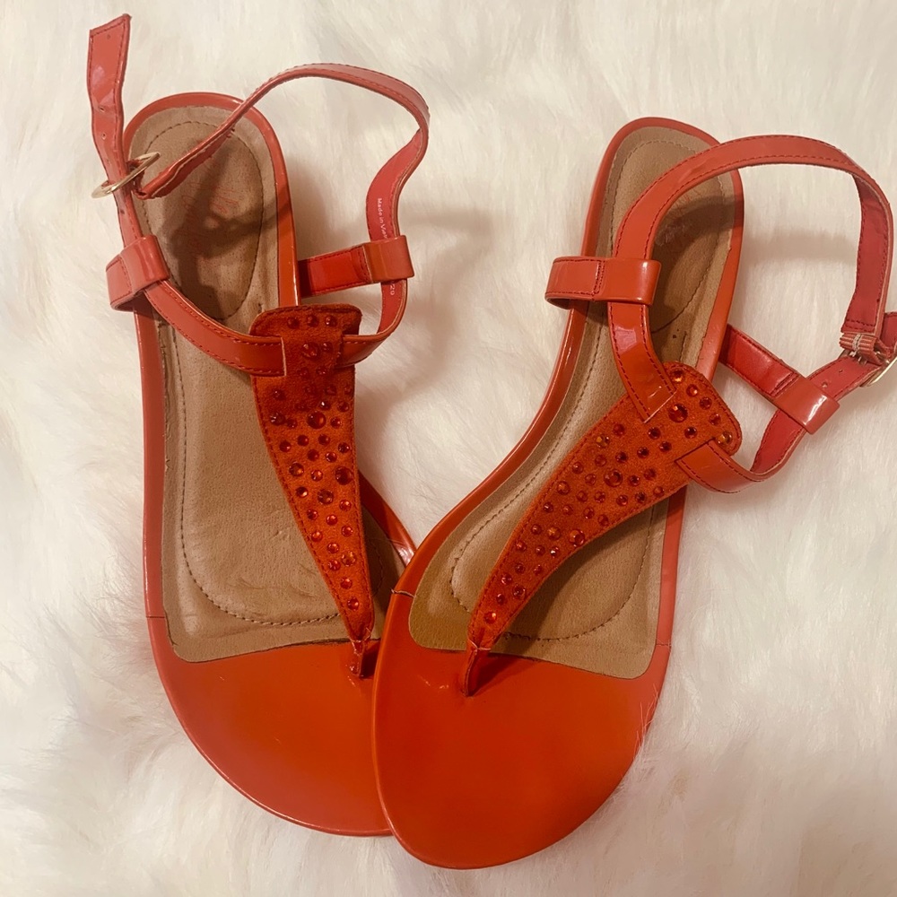 Dexflex Comfort Sandals Women